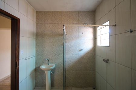 Casa para alugar com 125m², 4 quartos e 1 vagaBanheiro