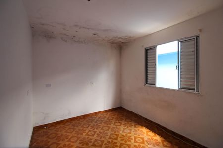 Casa para alugar com 125m², 4 quartos e 1 vagaQuarto 4