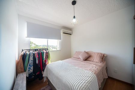 Apartamento para alugar com 41m², 2 quartos e 1 vagaQuarto 2