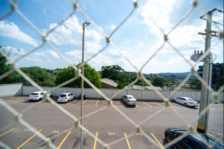 Apartamento para alugar com 41m², 2 quartos e 1 vagaVista do Quarto 1