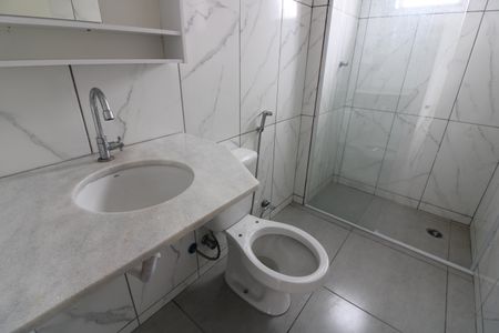 Apartamento para alugar com 70m², 2 quartos e 1 vagaBanheiro
