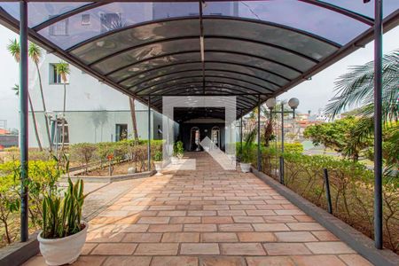 Apartamento para alugar com 70m², 2 quartos e 1 vagaárea comum