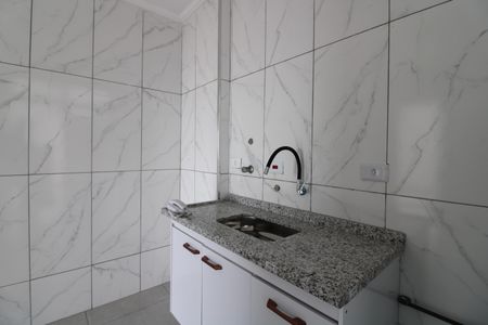 Apartamento para alugar com 70m², 2 quartos e 1 vagaCozinha