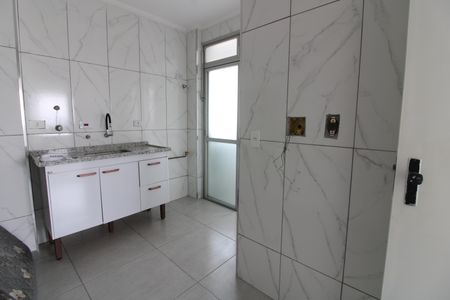 Apartamento para alugar com 70m², 2 quartos e 1 vagaCozinha
