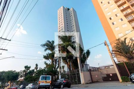 Apartamento para alugar com 70m², 2 quartos e 1 vagaFachada