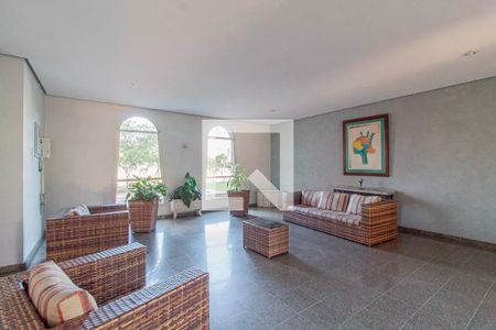 Apartamento para alugar com 70m², 2 quartos e 1 vagaárea comum