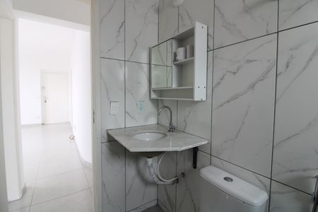 Apartamento para alugar com 70m², 2 quartos e 1 vagaBanheiro