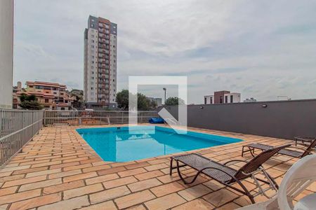 Apartamento para alugar com 70m², 2 quartos e 1 vagapiscina