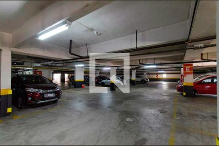 Apartamento para alugar com 70m², 2 quartos e 1 vagagaragem