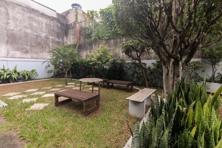 Apartamento à venda com 55m², 2 quartos e 2 vagasÁrea Comum 