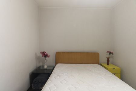 Apartamento à venda com 55m², 2 quartos e 2 vagasQuarto 2