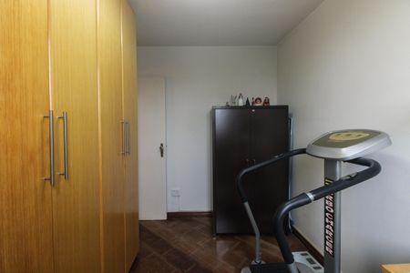 Apartamento à venda com 55m², 2 quartos e 2 vagasQuarto 1