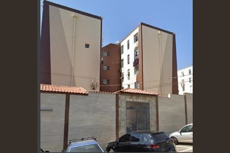 Apartamento para alugar com 56m², 2 quartos e 1 vagaFoto 01