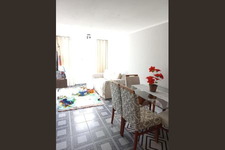 Foto 04 de apartamento para alugar com 2 quartos, 56m² em Itaquera, São Paulo