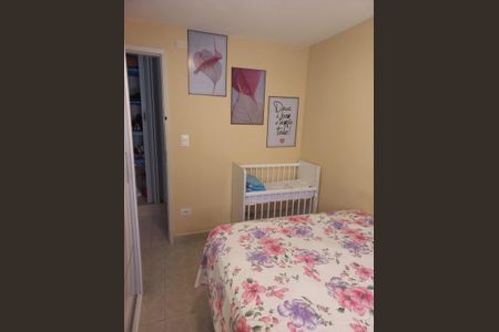 Foto 15 de apartamento para alugar com 2 quartos, 56m² em Itaquera, São Paulo