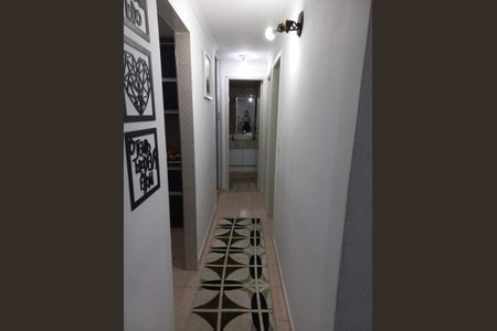 Apartamento para alugar com 56m², 2 quartos e 1 vagaFoto 07