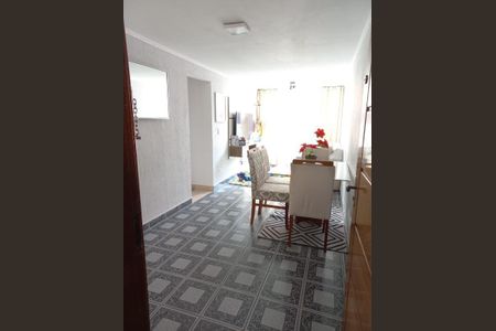 Apartamento para alugar com 56m², 2 quartos e 1 vagaFoto 03