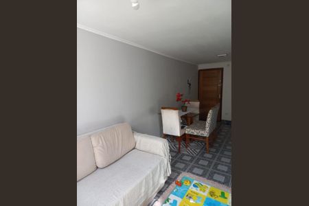 Foto 05 de apartamento para alugar com 2 quartos, 56m² em Itaquera, São Paulo