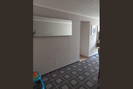 Foto 06 de apartamento para alugar com 2 quartos, 56m² em Itaquera, São Paulo