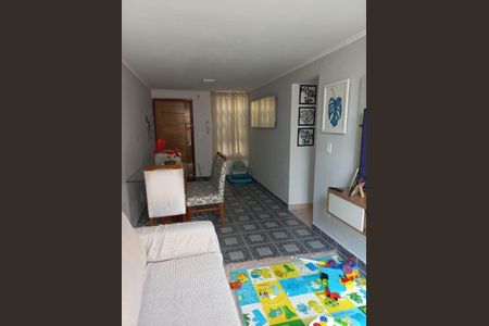 Foto 02 de apartamento para alugar com 2 quartos, 56m² em Itaquera, São Paulo