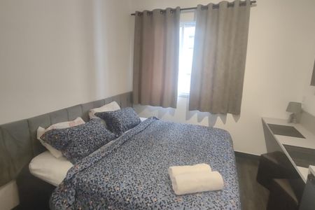 Studio à venda com 24m², 1 quarto e sem vagaQuarto