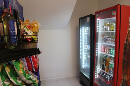 Studio à venda com 24m², 1 quarto e sem vagaÁrea comum