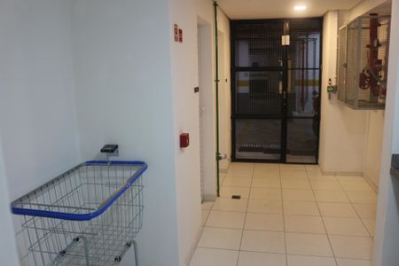 Studio à venda com 24m², 1 quarto e sem vagaÁrea comum