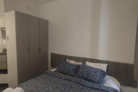 Studio à venda com 24m², 1 quarto e sem vagaQuarto