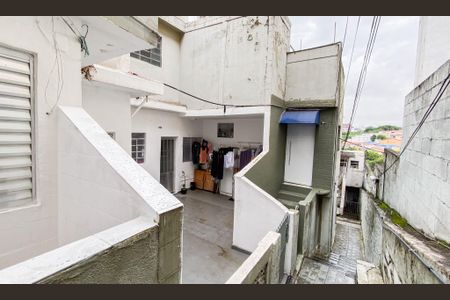 Casa para alugar com 816m², 1 quarto e 5 vagasTerreno