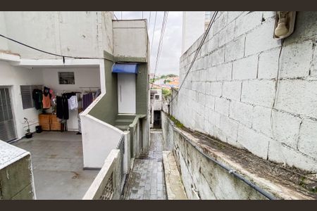 Casa para alugar com 816m², 1 quarto e 5 vagasTerreno