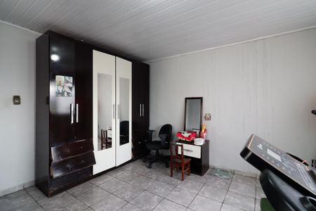 Quarto 2 de casa à venda com 8 quartos, 816m² em Vila Guilhermina, São Paulo