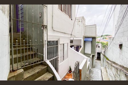 Casa para alugar com 816m², 1 quarto e 5 vagasTerreno