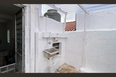 Casa para alugar com 816m², 1 quarto e 5 vagasÁrea de Serviço