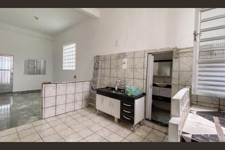 Casa para alugar com 816m², 1 quarto e 5 vagasCozinha