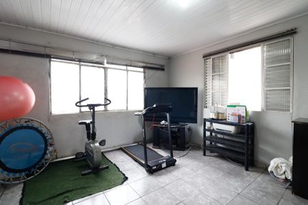 Quarto 2 de casa à venda com 8 quartos, 816m² em Vila Guilhermina, São Paulo