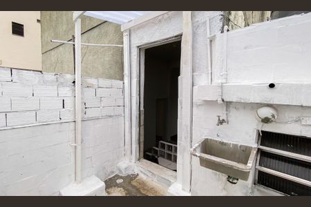 Casa para alugar com 816m², 1 quarto e 5 vagasÁrea de Serviço