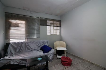 Sala de casa à venda com 8 quartos, 816m² em Vila Guilhermina, São Paulo