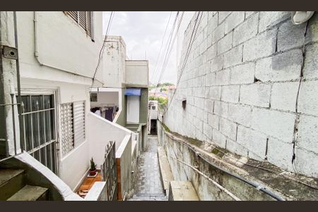 Casa para alugar com 816m², 1 quarto e 5 vagasTerreno