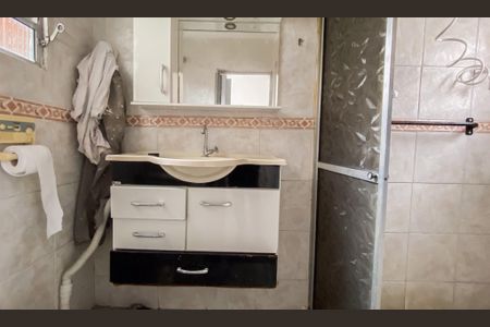 Casa para alugar com 816m², 1 quarto e 5 vagasBanheiro Social