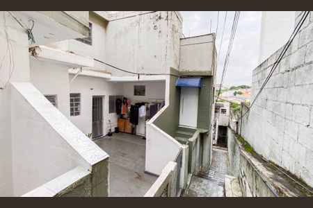 Casa para alugar com 816m², 1 quarto e 5 vagasTerreno