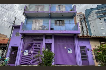 Casa para alugar com 816m², 1 quarto e 5 vagasFachada/Placa