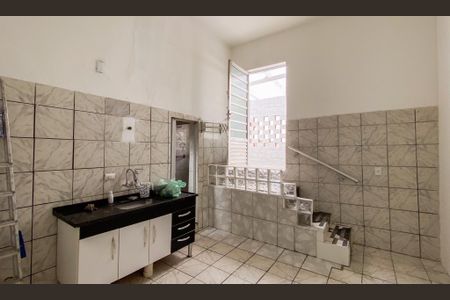 Casa para alugar com 816m², 1 quarto e 5 vagasCozinha