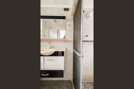 Banheiro de casa à venda com 1 quarto, 816m² em Vila Guilhermina, São Paulo