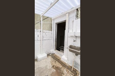 Casa para alugar com 816m², 1 quarto e 5 vagasÁrea de Serviço