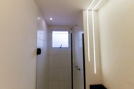 Apartamento à venda com 78m², 2 quartos e sem vaga Apartamento à venda com 78m², 2 quartos e sem vagaBanheiro - chuveiro