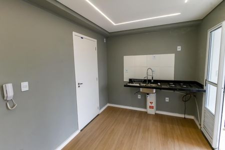 Apartamento à venda com 78m², 2 quartos e sem vaga Apartamento à venda com 78m², 2 quartos e sem vagaCozinha