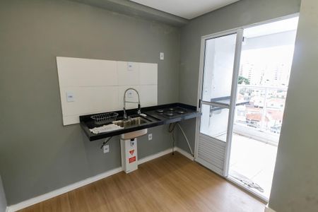 Apartamento à venda com 78m², 2 quartos e sem vaga Apartamento à venda com 78m², 2 quartos e sem vagaCozinha