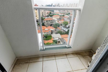 Apartamento à venda com 78m², 2 quartos e sem vaga Apartamento à venda com 78m², 2 quartos e sem vagaVaranda - Quarto 2