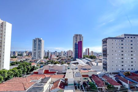 Apartamento à venda com 74m², 2 quartos e 1 vagaVista da Varanda