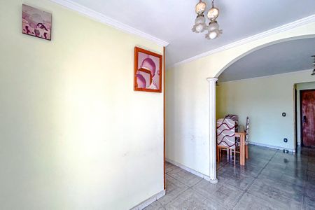 Apartamento à venda com 74m², 2 quartos e 1 vagaSala